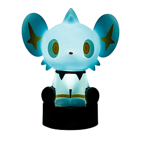 Lámpara LED · Shinx