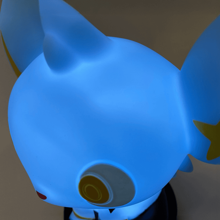 Lámpara LED · Shinx 10