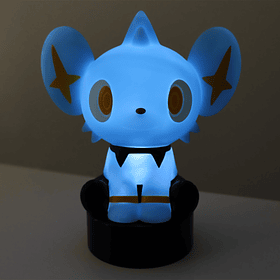 Lámpara LED · Shinx