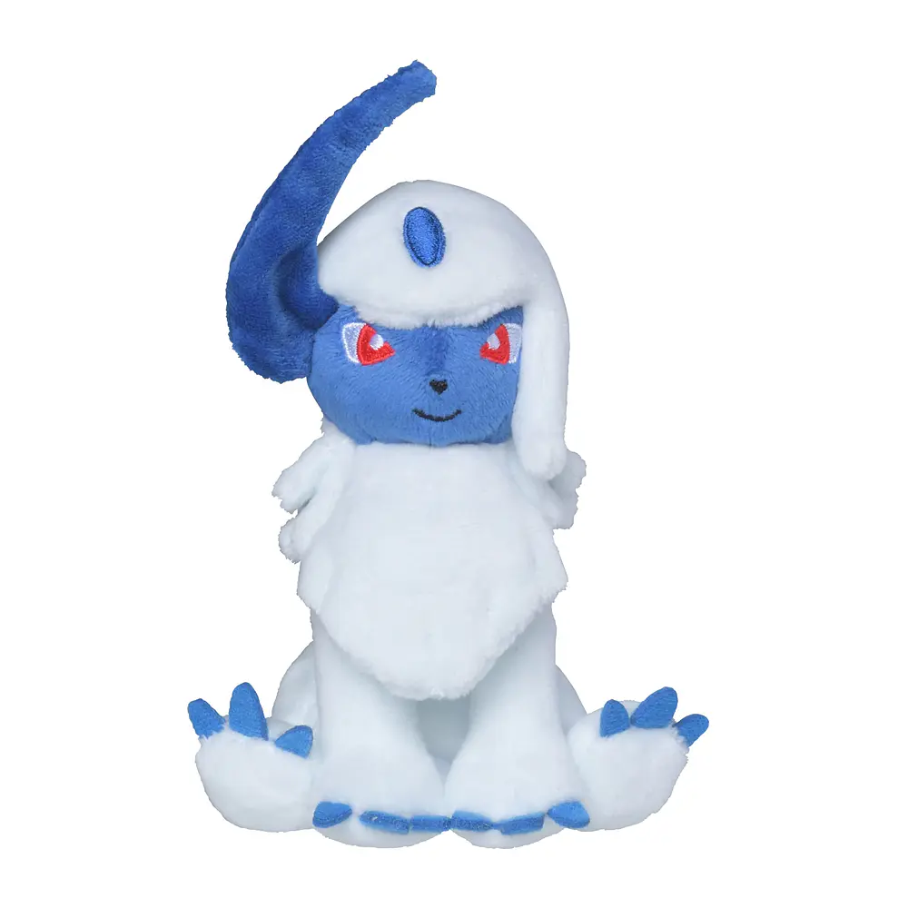 #359 Absol - Imagen principal