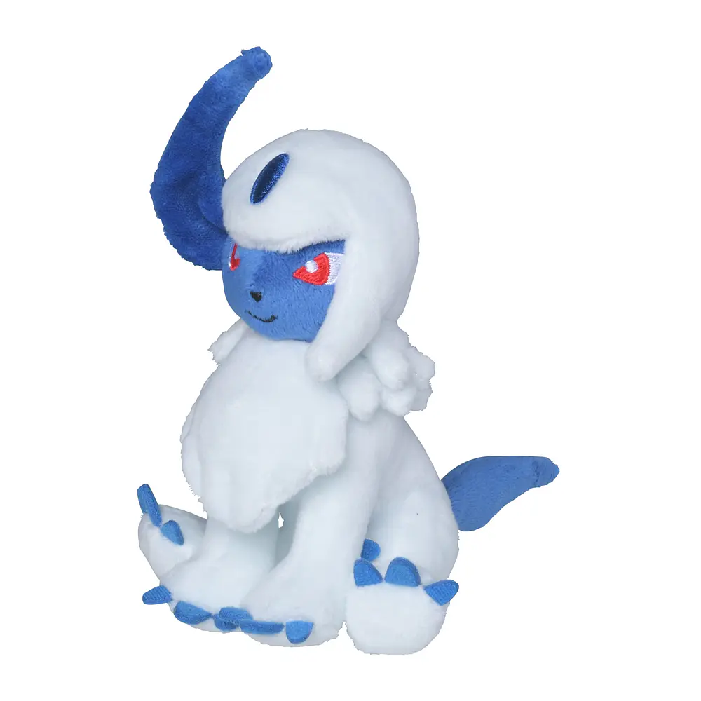 #359 Absol - Vista del producto
