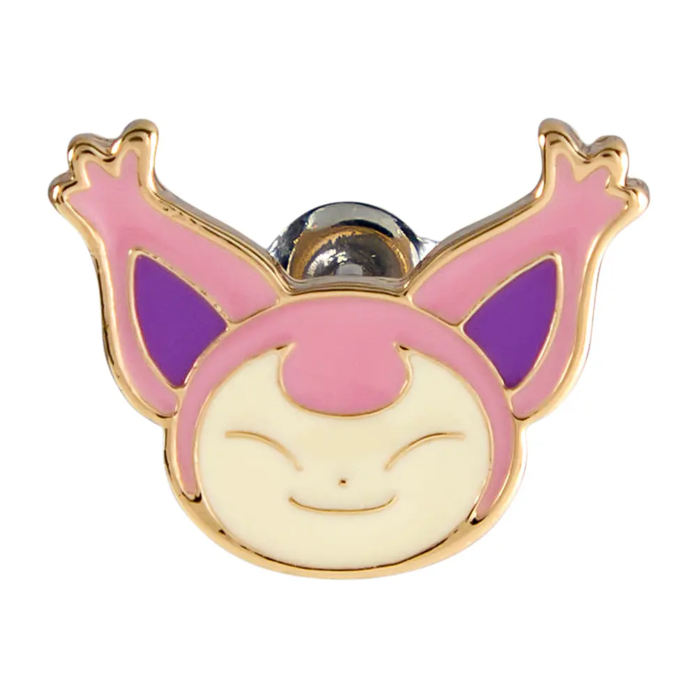Aro Individual · Skitty - Imagen principal