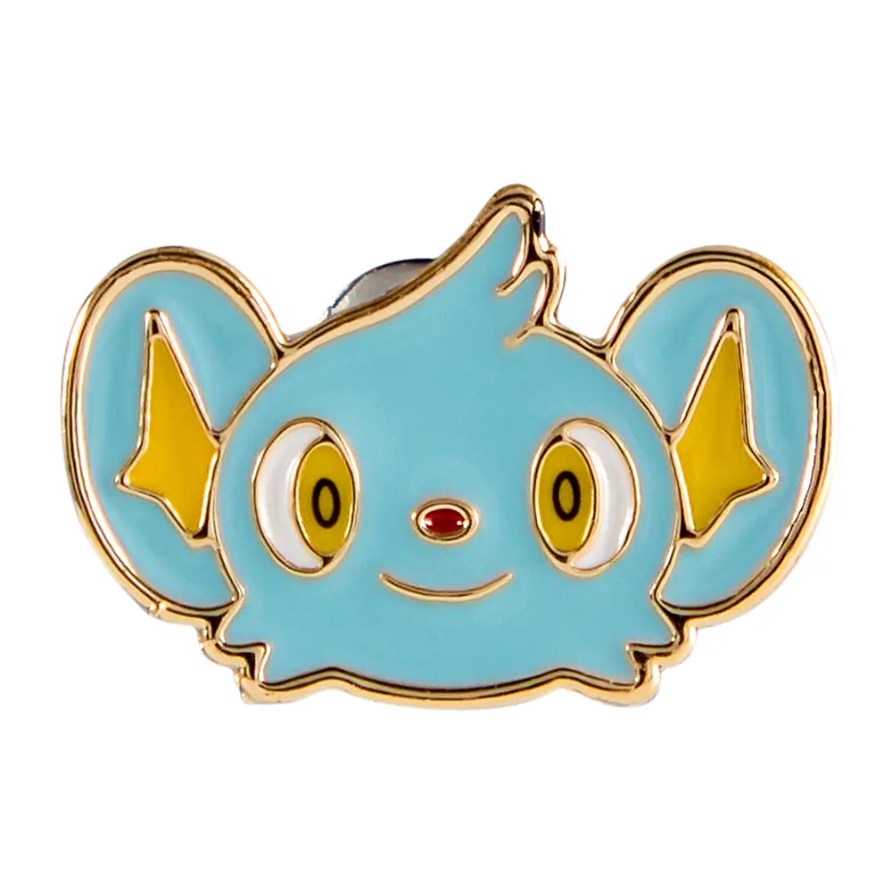 Aro Individual · Shinx - Imagen principal