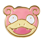 Aro Individual · Slowpoke 1