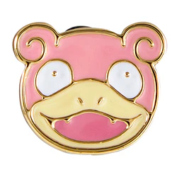 Aro Individual · Slowpoke