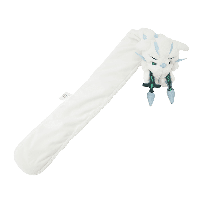 Bufanda · Chien-Pao 5