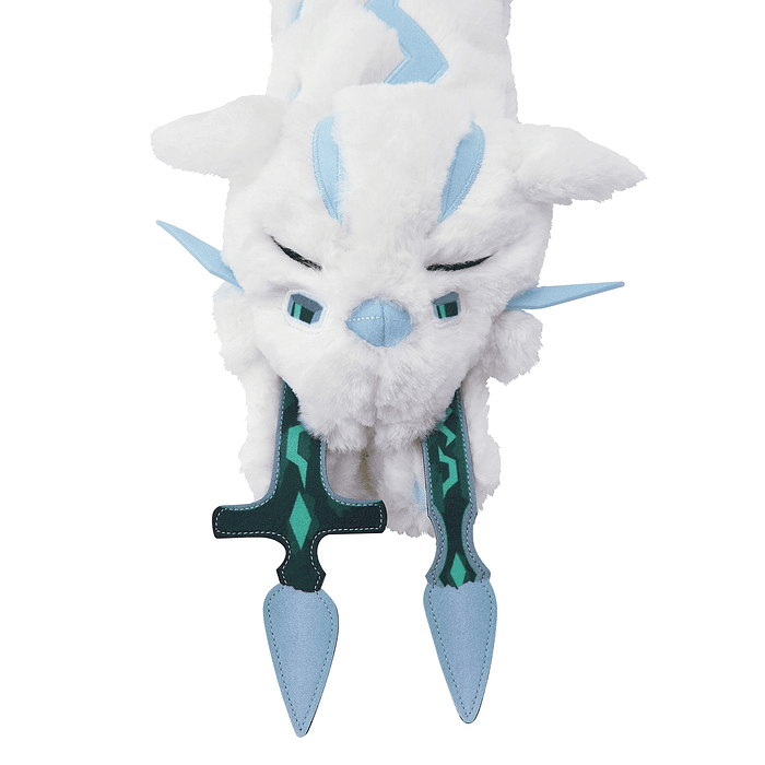 Bufanda · Chien-Pao 2