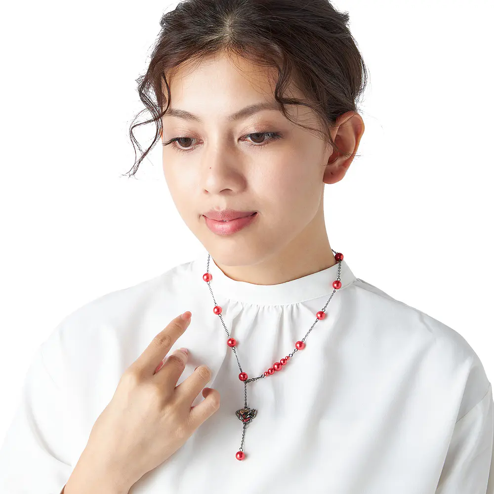 Collar · Misdreavus - Vista del producto