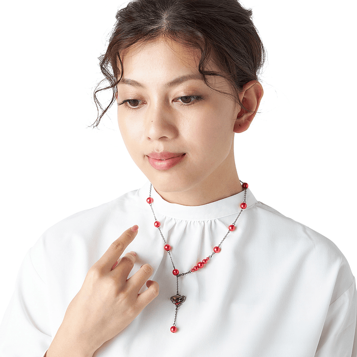 Collar · Misdreavus 2