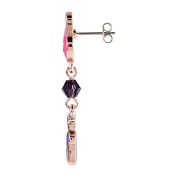Aros Colgantes · Tinkatink - Vista del producto