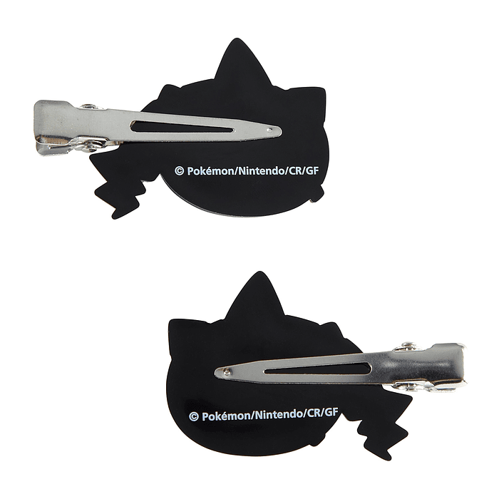 Set 2 Pinzas Cabello · Banette 2