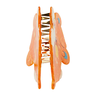 Pinza Cabello · Pawmi 4