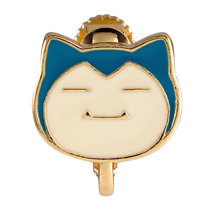 Aro Clip Individual · Snorlax 1