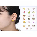 Aro Clip Individual · Shinx - Vista del producto