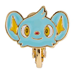 Aro Clip Individual · Shinx
