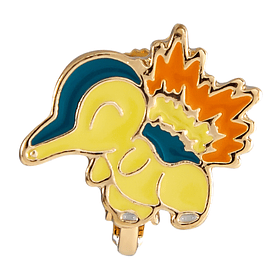 Aro Clip Individual · Cyndaquil