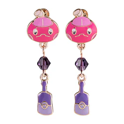 Aros Colgantes Clip · Tinkatink