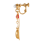 Aros Colgante Clip · Solrock y Lunatone 3