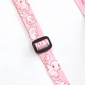 Lanyard · Rojo - Vista del producto