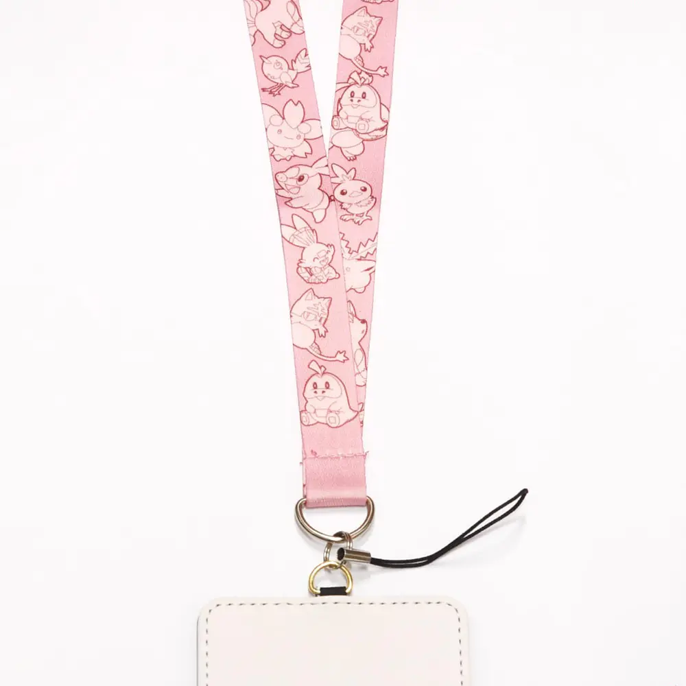 Lanyard · Rojo - Imagen principal