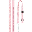 Lanyard · Rojo - Vista del producto