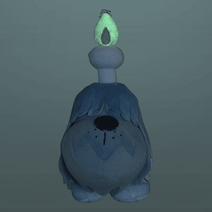 Peluche Luminoso · Greavard