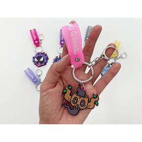 Llavero Luminoso · Greavard