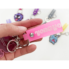 Llavero Luminoso · Greavard