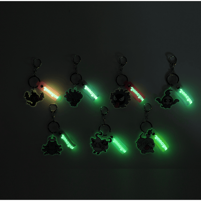 Llavero Luminoso · Greavard 5