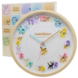 Reloj de pared