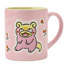 Taza · Slowpoke de Galar 1