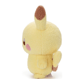 Peluche Fluffy · Pikachu Mediano