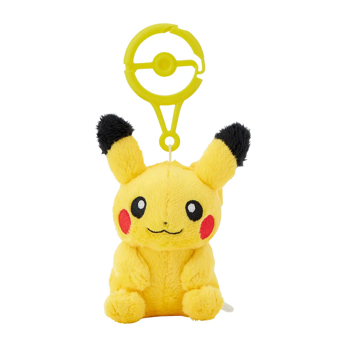 Pokemon Peluche Sleeping 45cm Pikachu 2 Jazwares chez