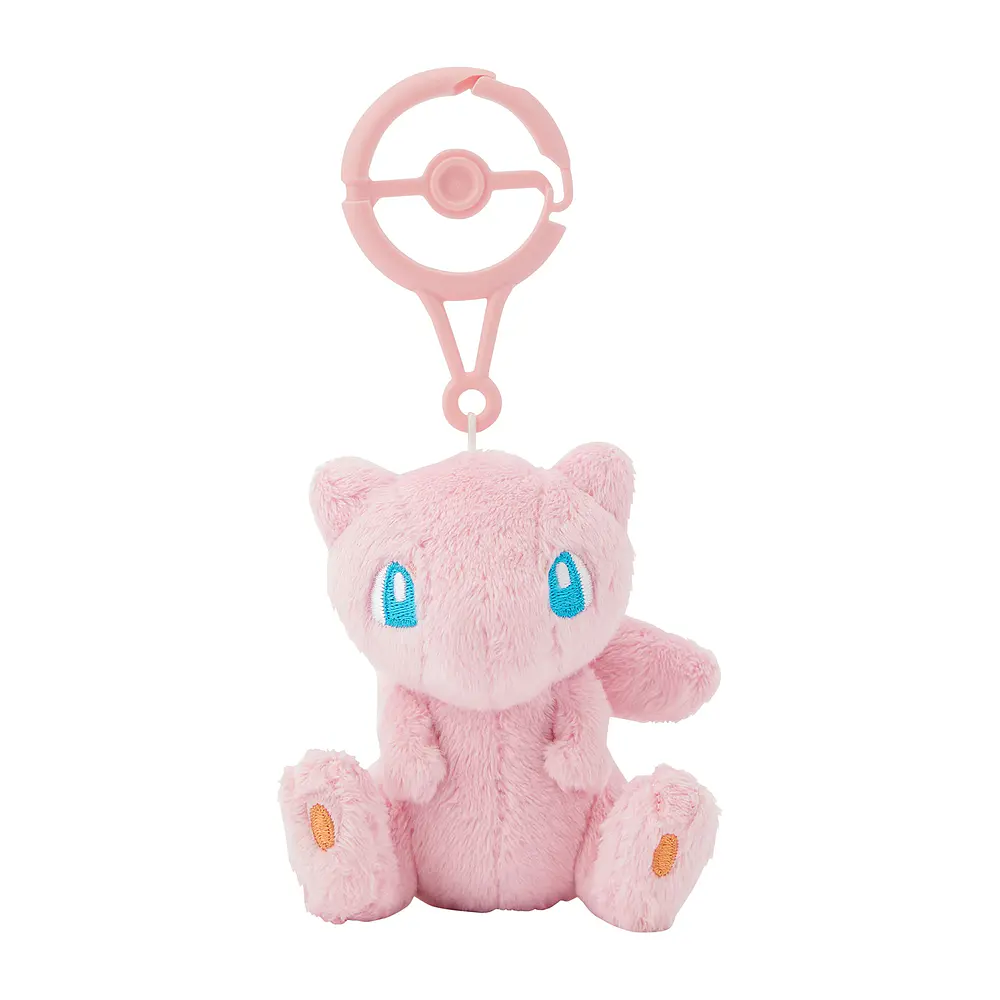Peluche · Mew - Imagen principal
