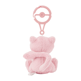 Peluche · Mew