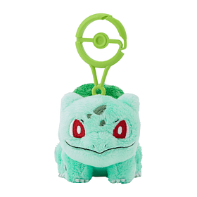 Peluche · Bulbasaur