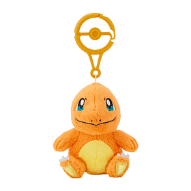 Peluche · Charmander