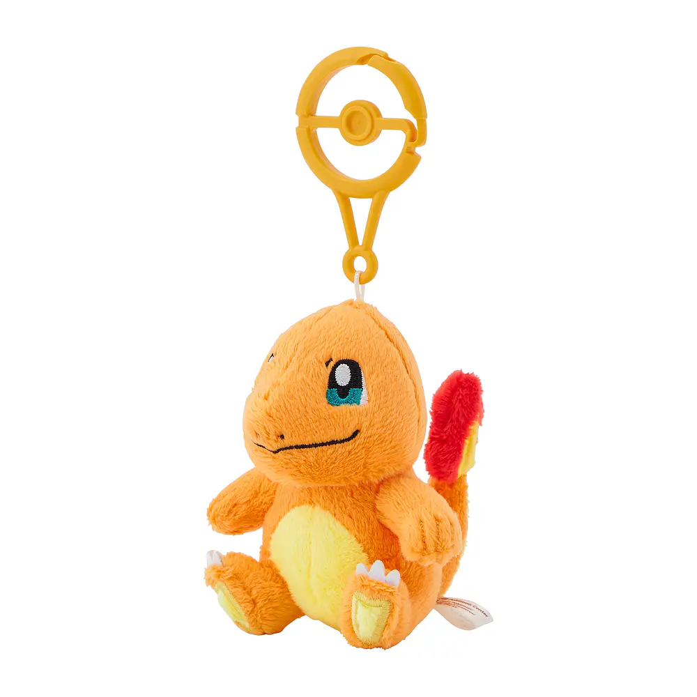 Peluche · Charmander - Imagen principal