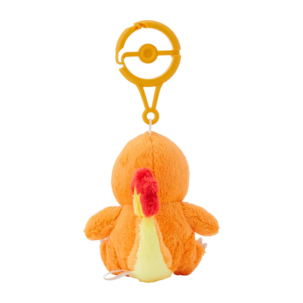 Peluche · Charmander - Vista del producto