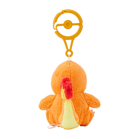 Peluche · Charmander