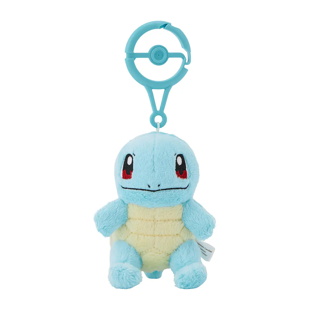 Peluche · Squirtle - Imagen principal