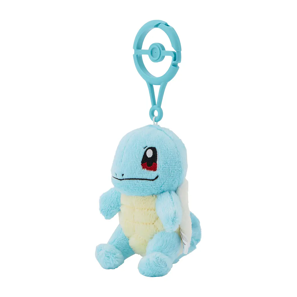Peluche · Squirtle - Vista del producto