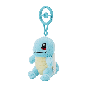 Peluche · Squirtle