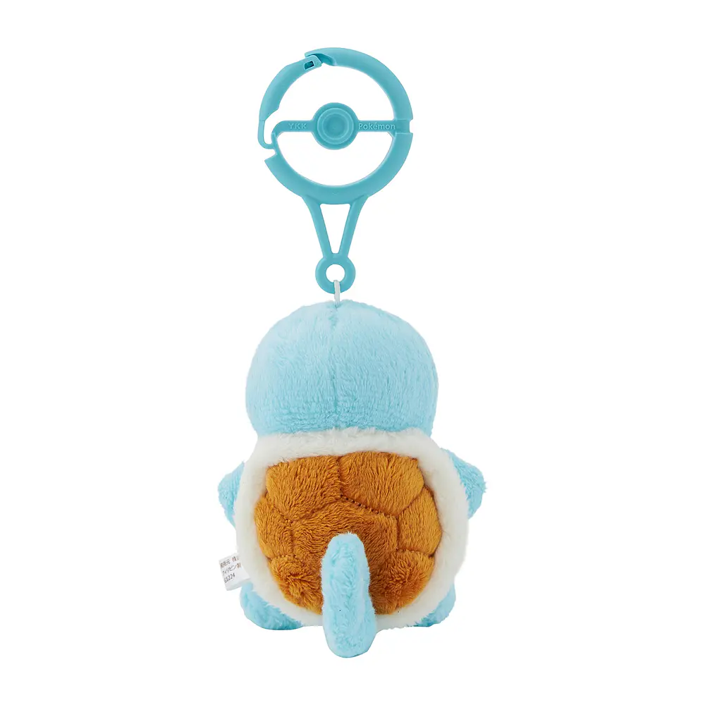 Peluche · Squirtle - Vista del producto