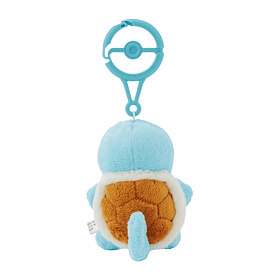 Peluche · Squirtle
