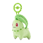 Peluche · Chikorita 1