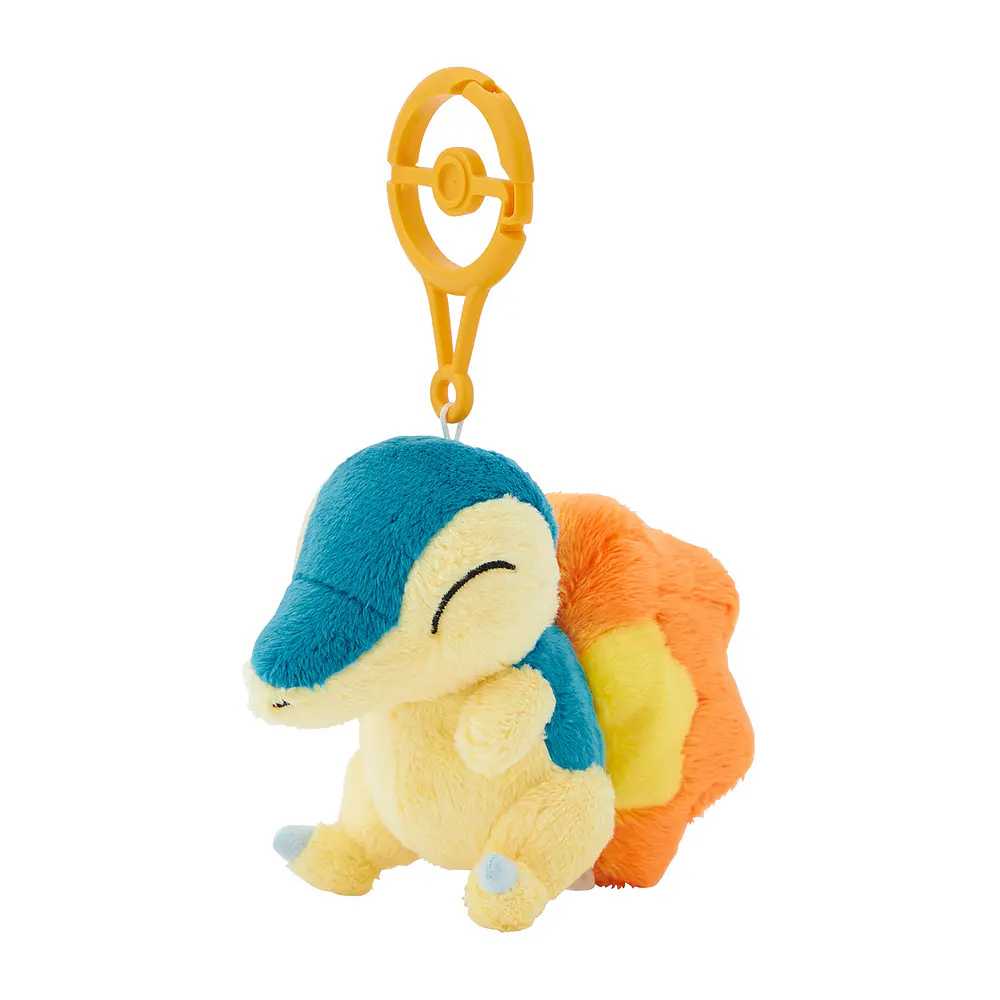 Peluche · Cyndaquil - Imagen principal