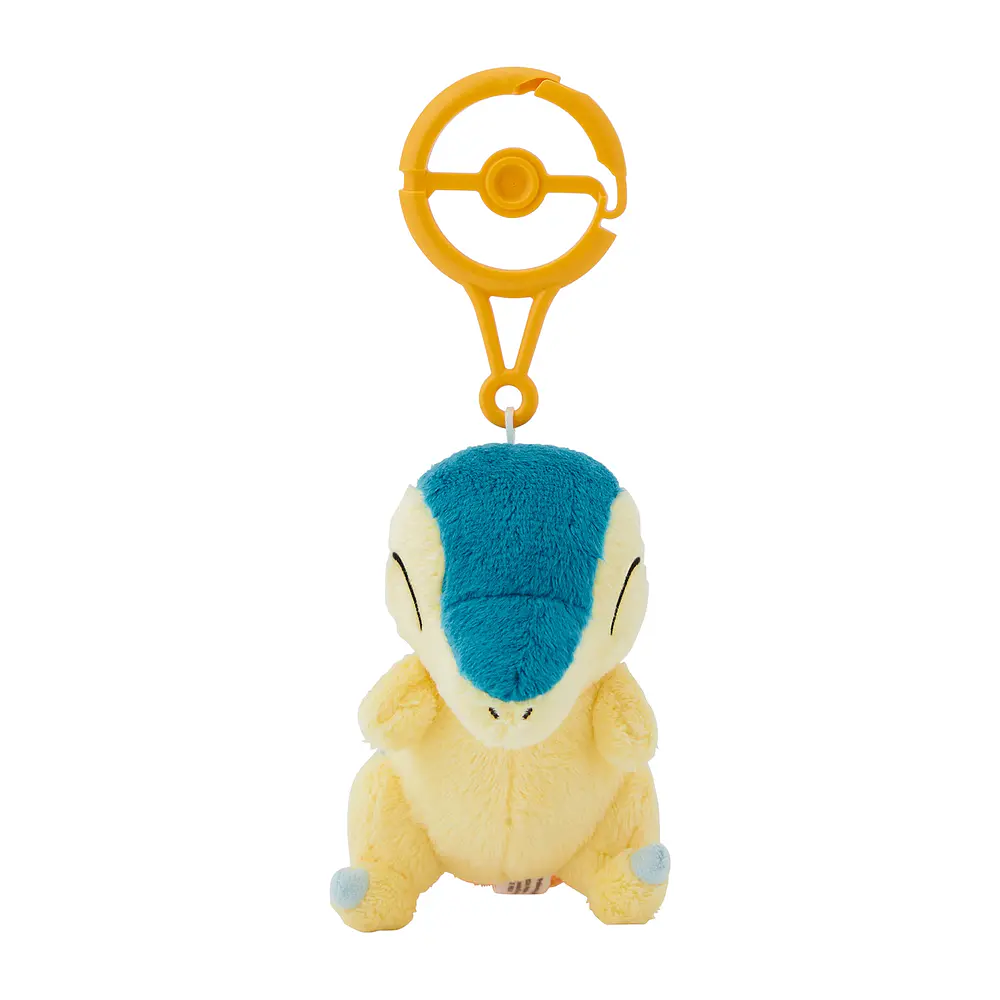 Peluche · Cyndaquil - Vista del producto