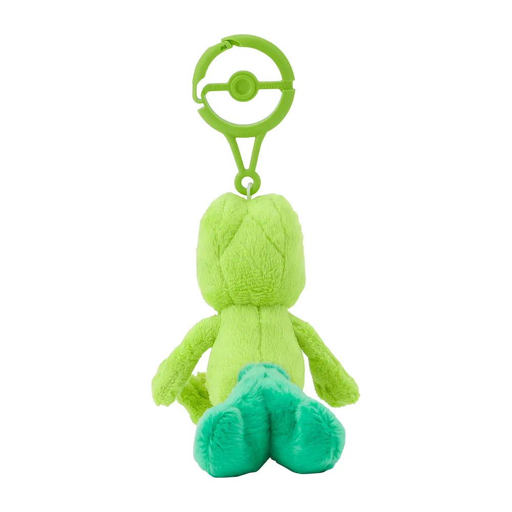 Peluche · Treecko - Vista del producto