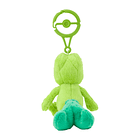 Peluche · Treecko 3